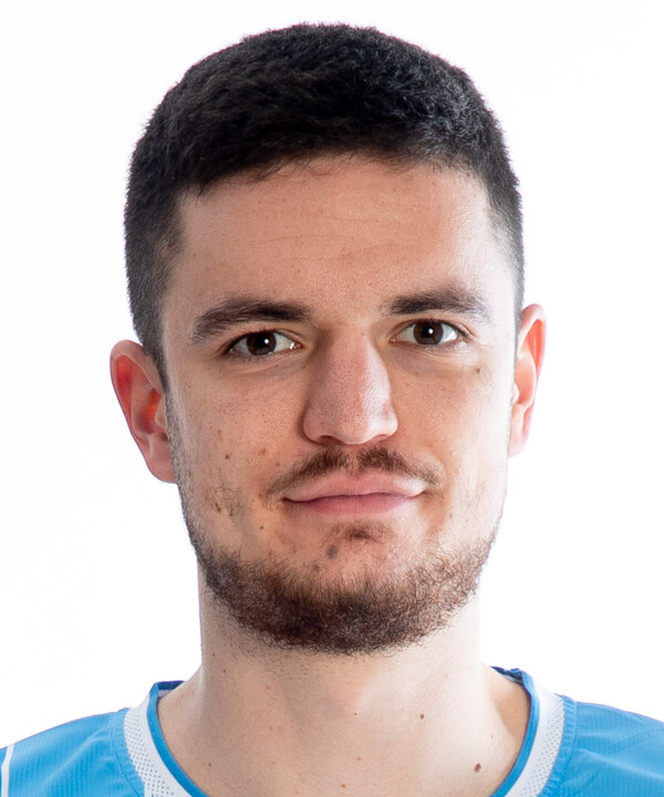 D. Brankovic