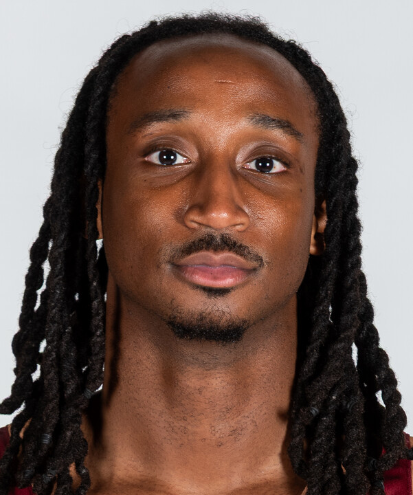Michael Forrest
