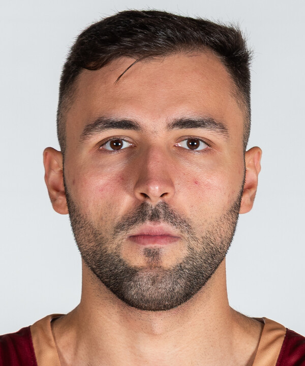 Emanuel Cate