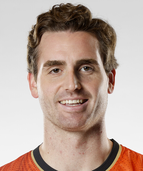 Nate Reuvers
