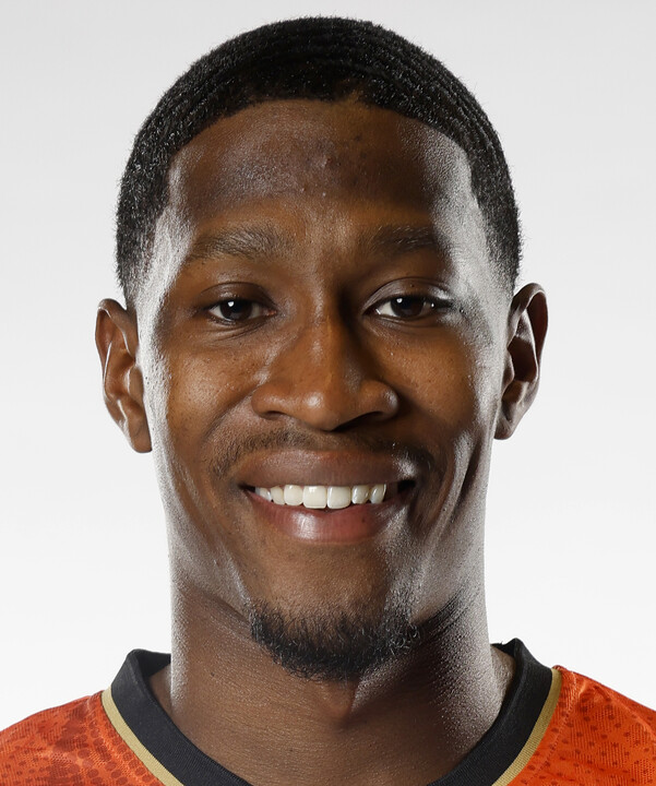 Omari Moore