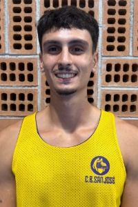 Jose Diaz