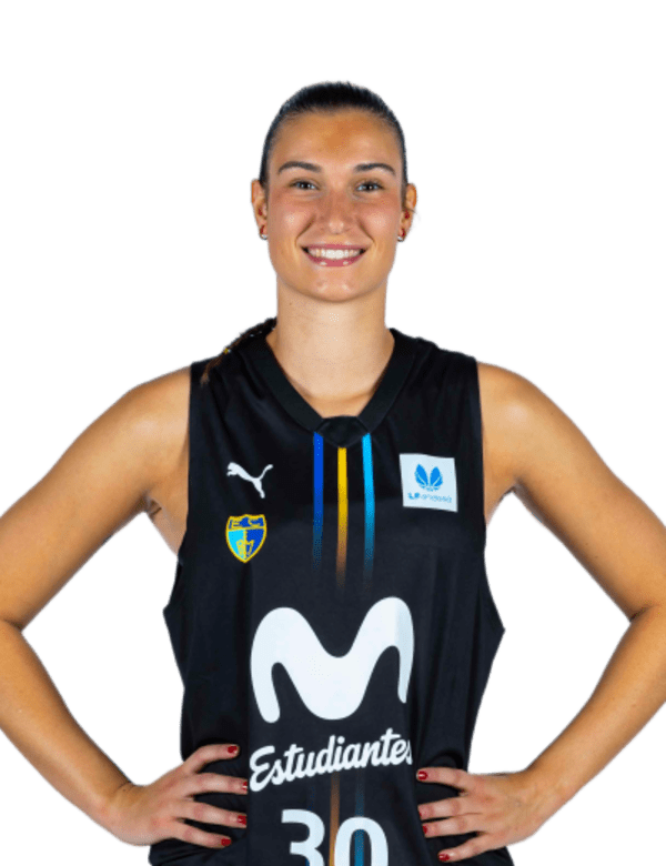 Gisela Sanchez