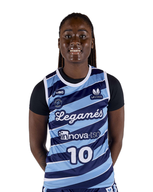 Akesse Ange-laetitia