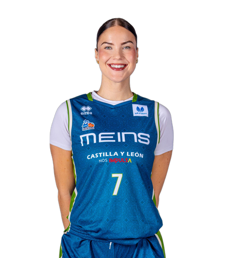 Rebeka Mikulasikova