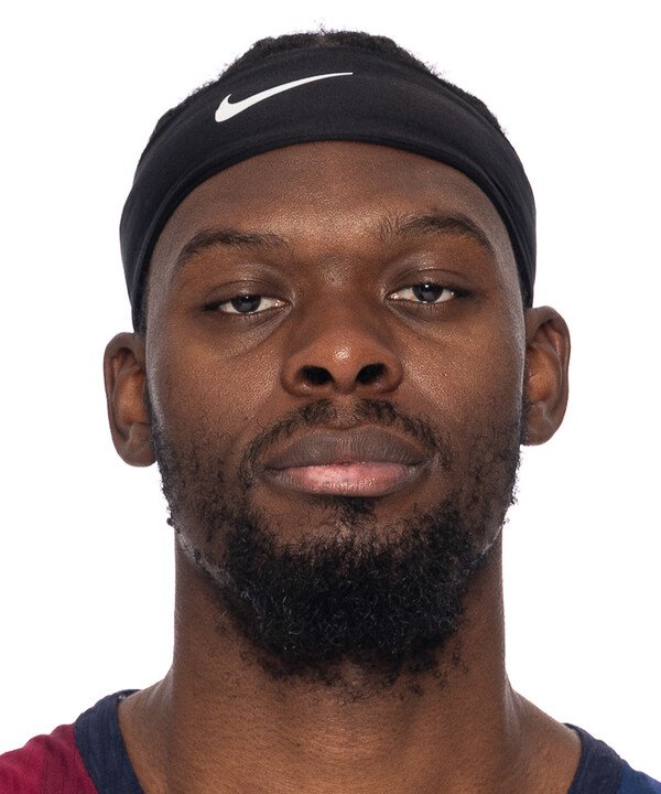 Y. Makoundou