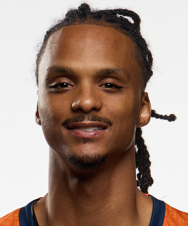 Alonzo Verge Jr.