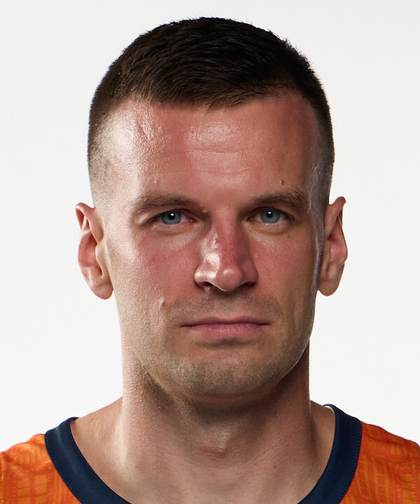 Tomas Dimsa