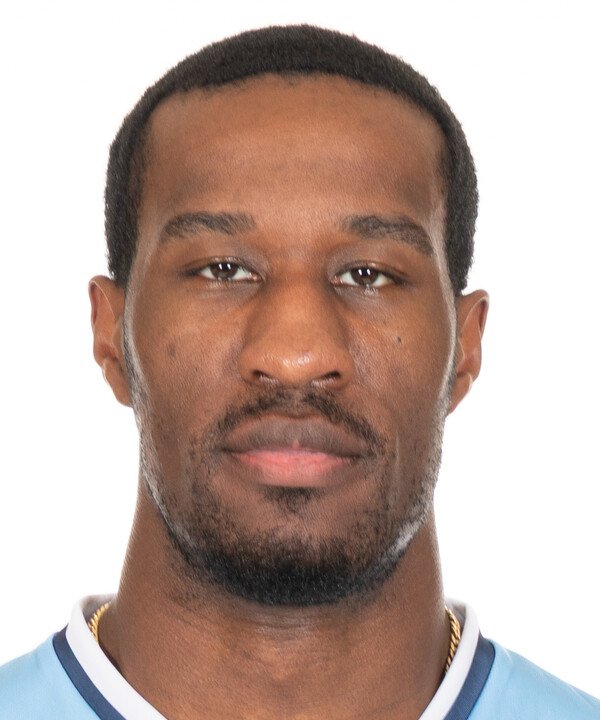 C. Mcgriff