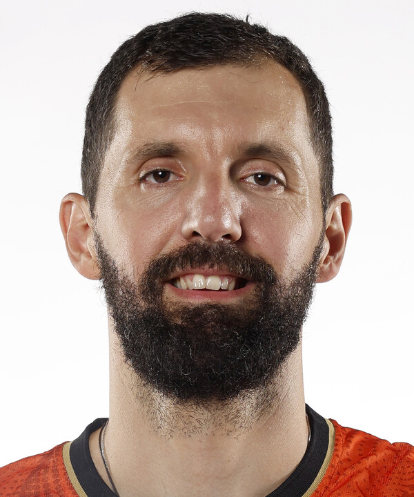 Nikola Mirotic