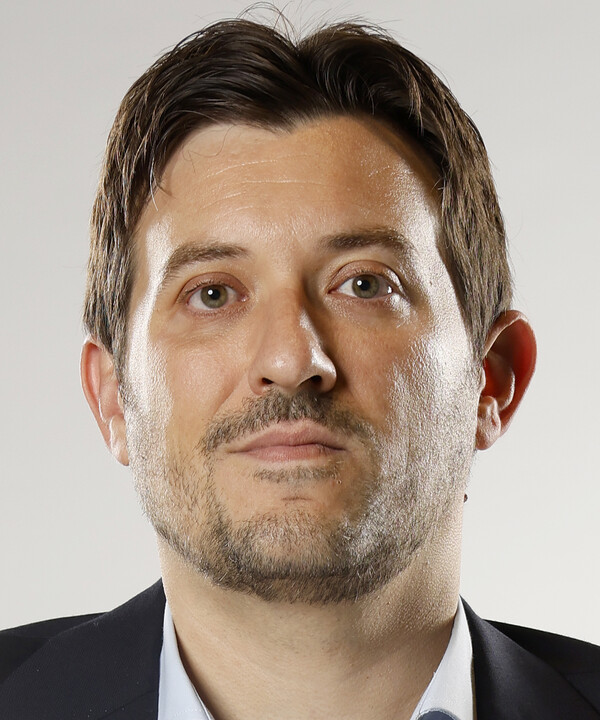 Xavier Albert