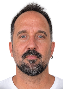 Isaac Palacios