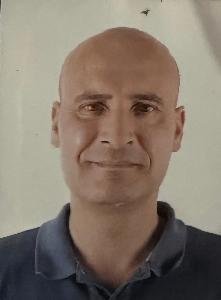 Juan Carlos Marcos