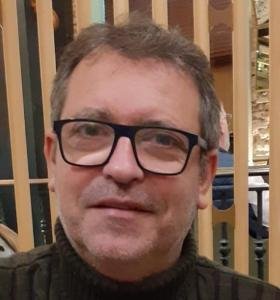 Alberto Jose Alberola