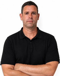 Alejandro Alfaro