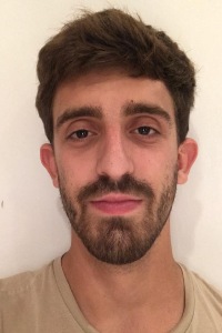 Jordi Martinez