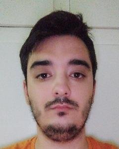 Alejandro Marín
