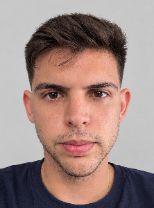Antonio Moral