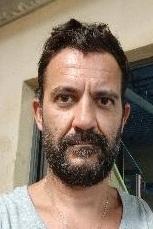 Jose Luis Gonzalez