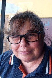Maria Dolores Gozalbes
