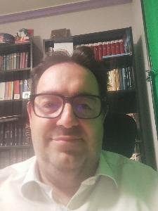 Antonio Gutierrez