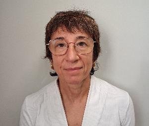 Rosa Maria Sapiña