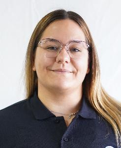 Ana Rosa Martin