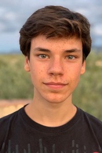 Oliver Cox
