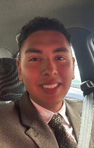 Thomas Arias
