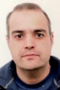 David Galdon