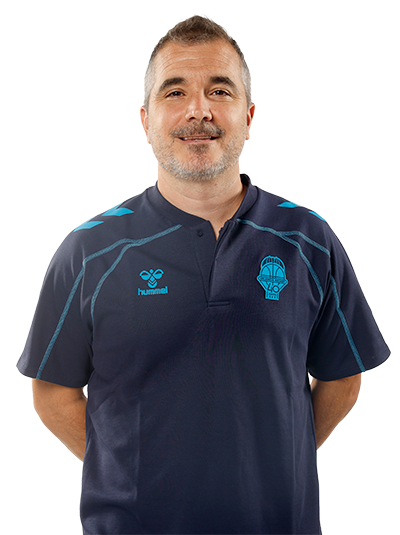 Javier Torralba Liso