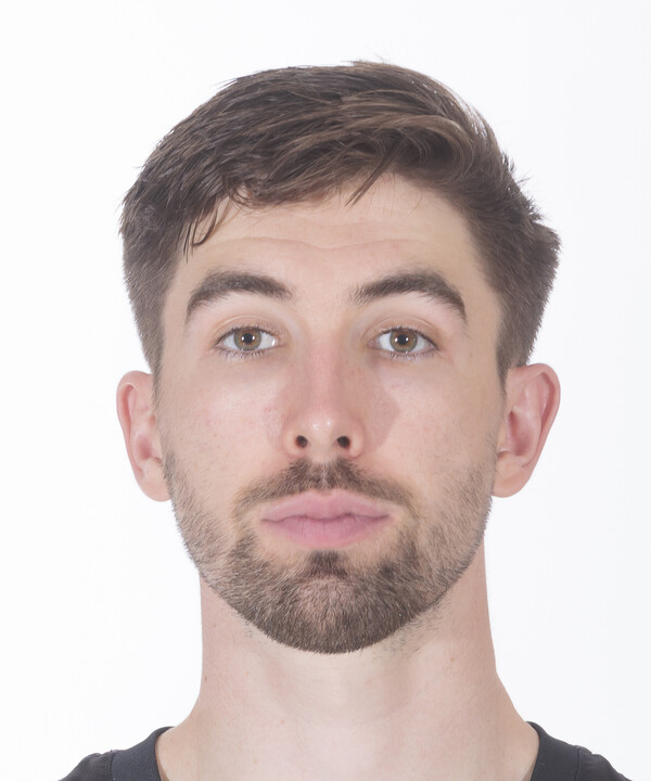 Wesley Van Beck