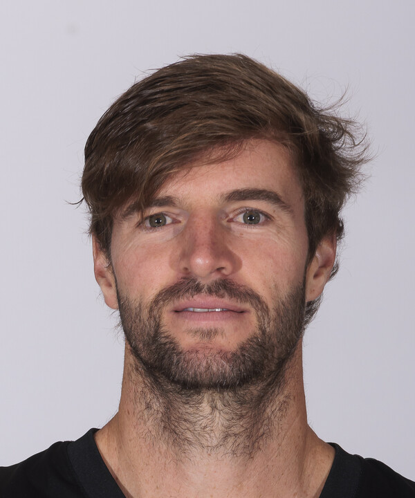 Aaron Doornekamp
