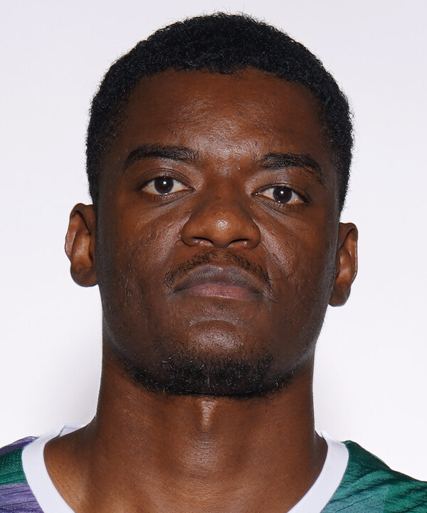 Yannick Nzosa