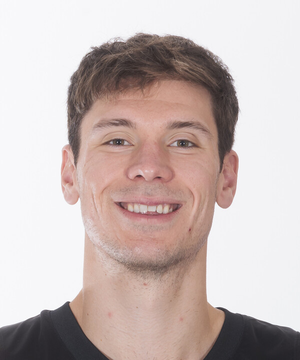 Ethan Happ