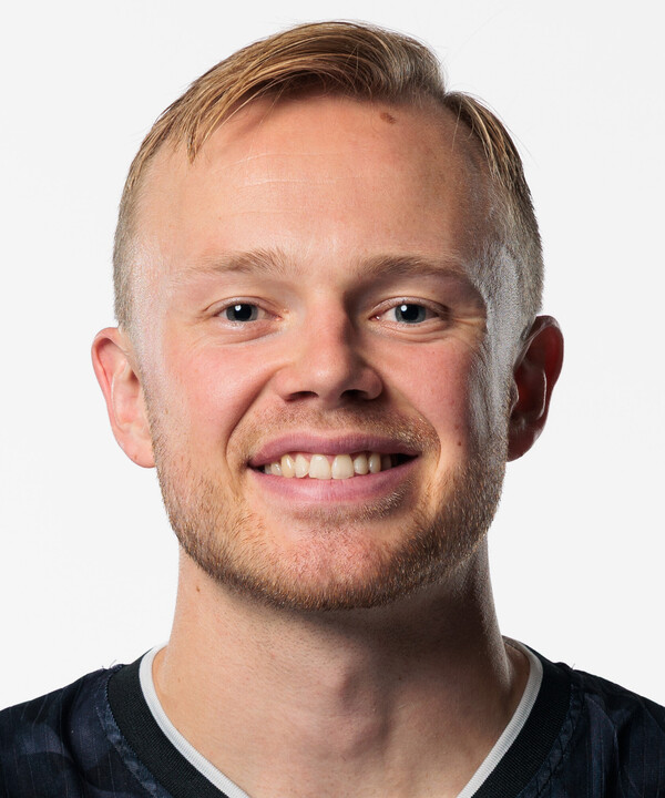 Harald Frey
