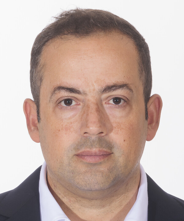 Carlos Penedo