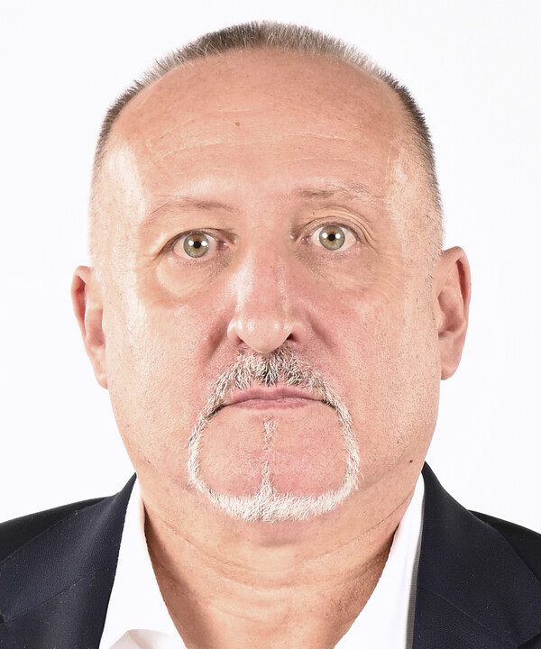 Francisco Redondo