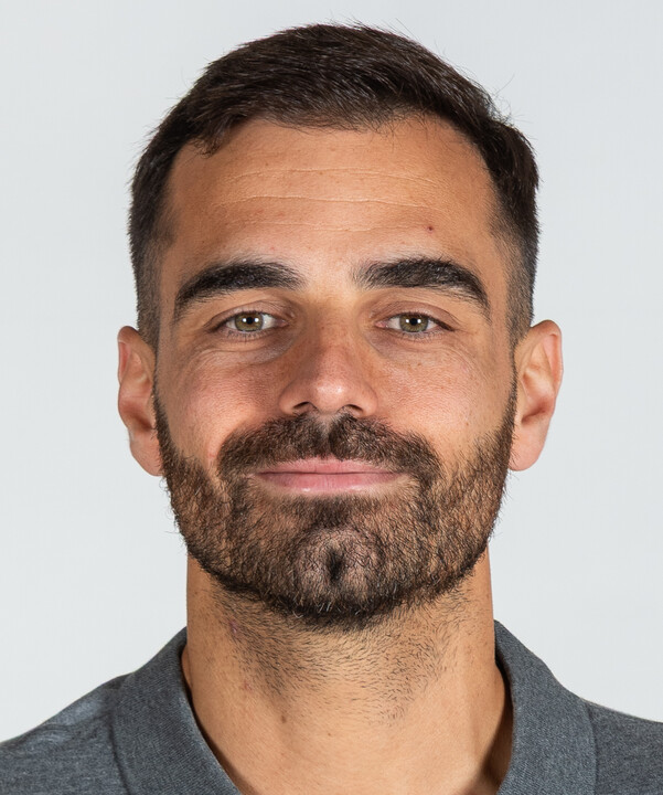 Jesús Vidorreta
