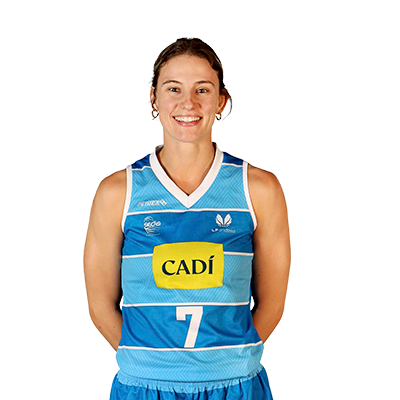 Ana Maria Palma