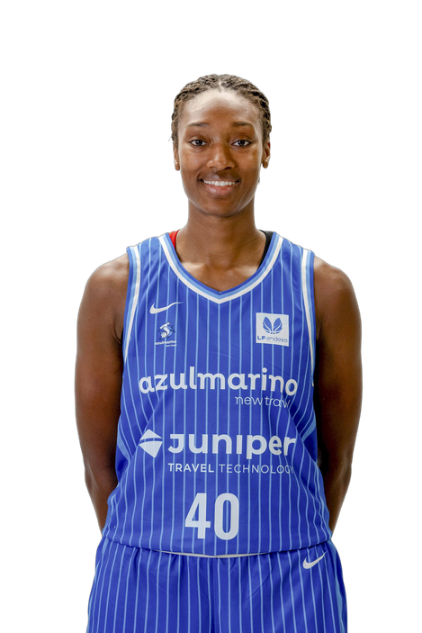Kayla Janine Alexander