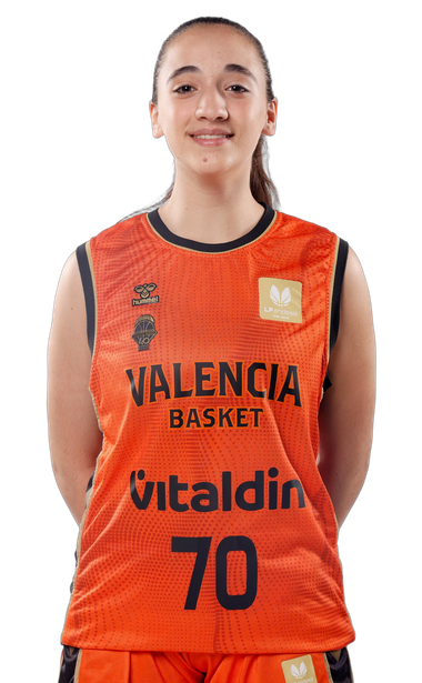 Blanca Perez