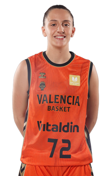 Lucia Corral